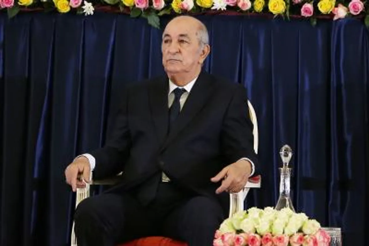 Libyan official