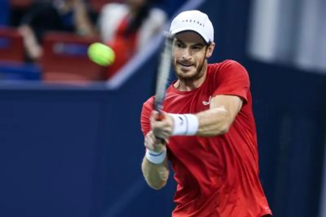 Murray, Titipa