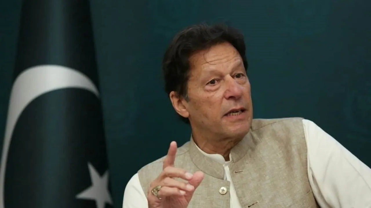 Imran