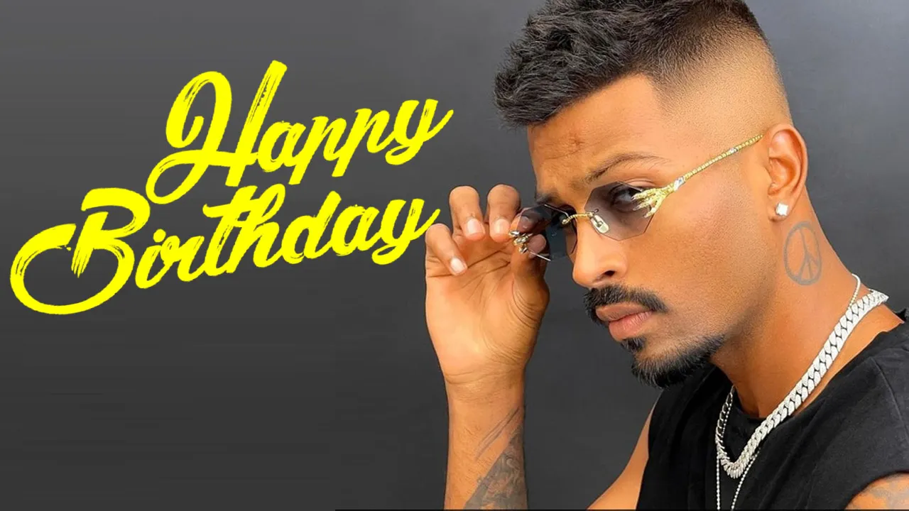 pandya