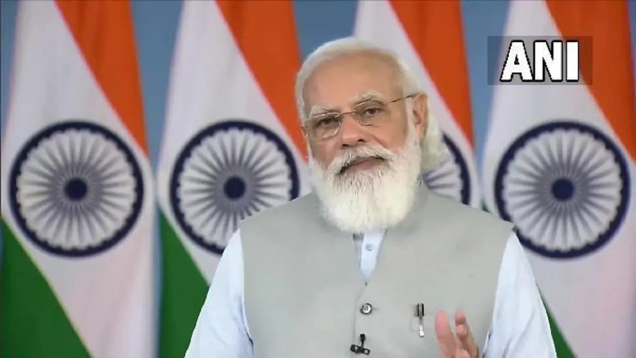 pm modi