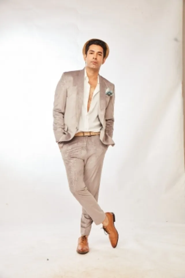 Sahil Shroff
