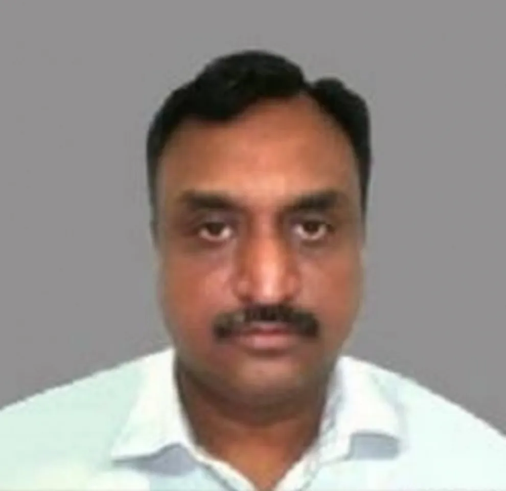 Shahank Goel