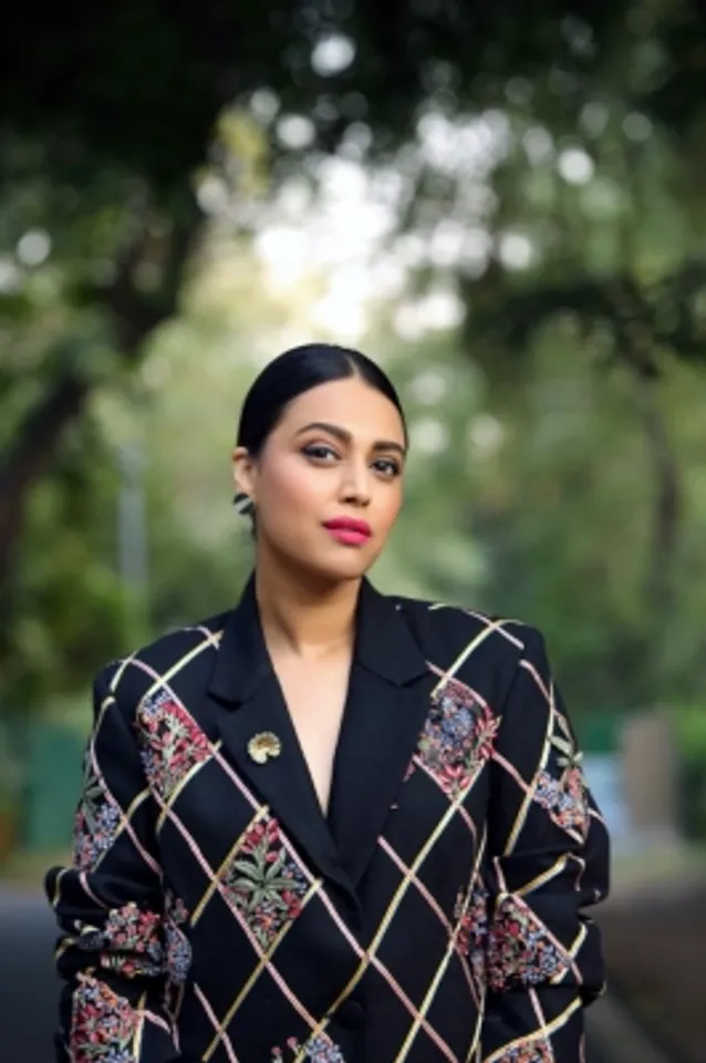Swara Bhaker