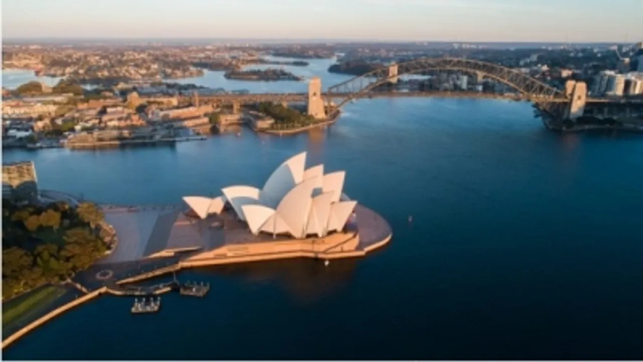 Sydney announce