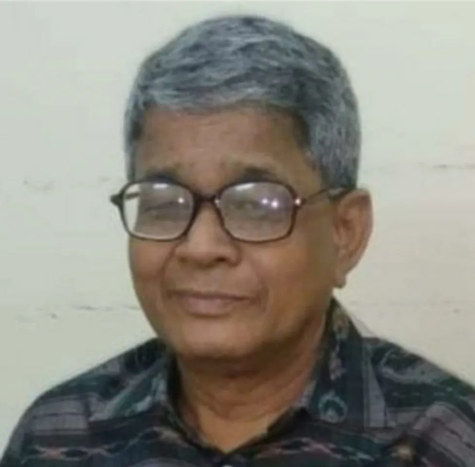 Tripura CPI-M