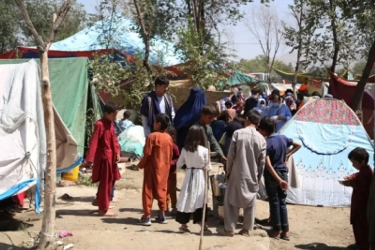 Unicef urge