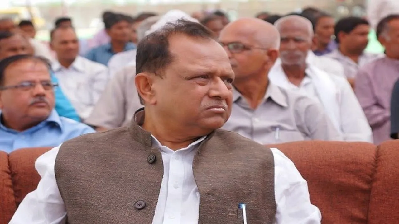 Moti Singh