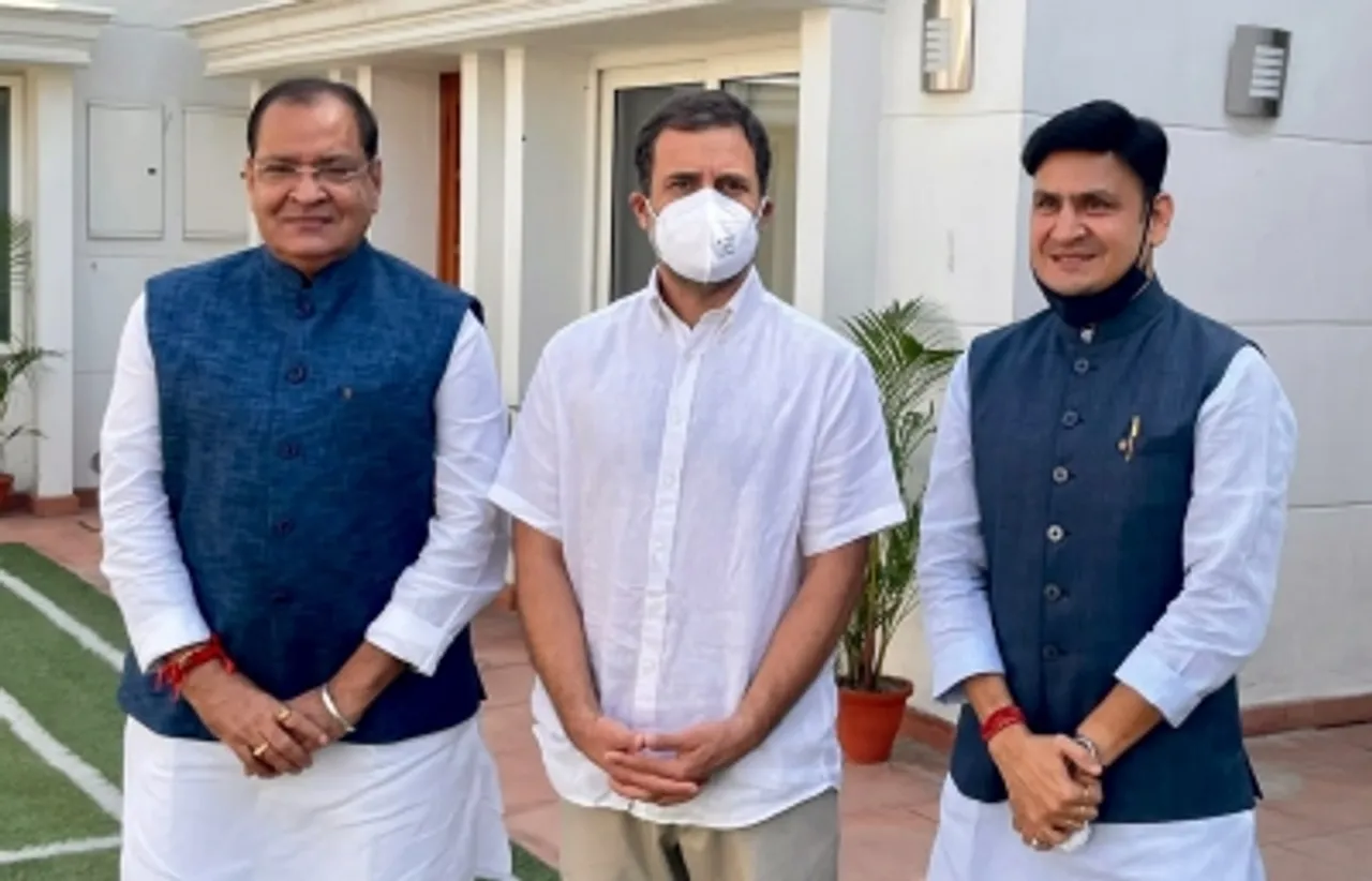 Uttarakhand miniter
