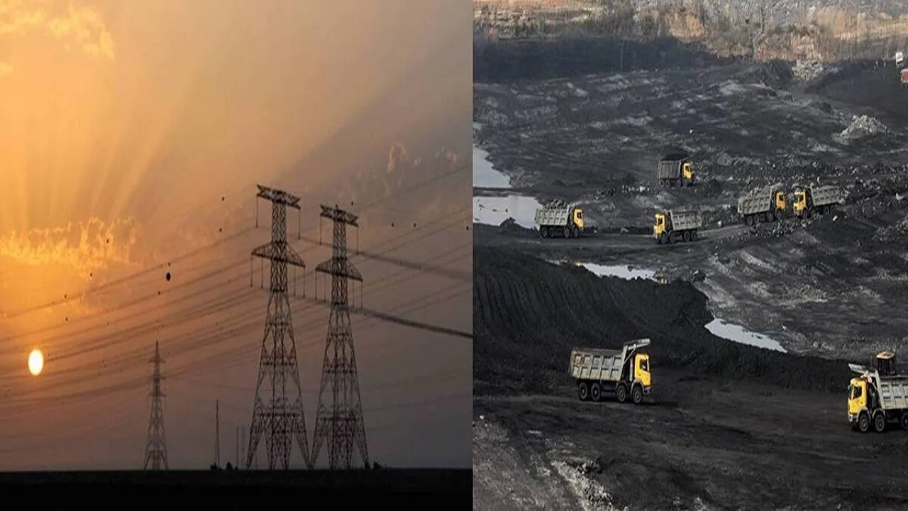Coal Crisis