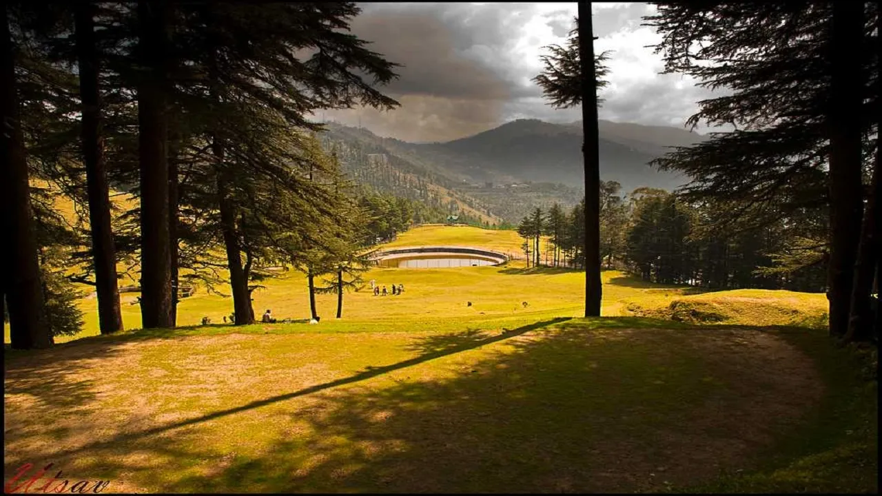 chail