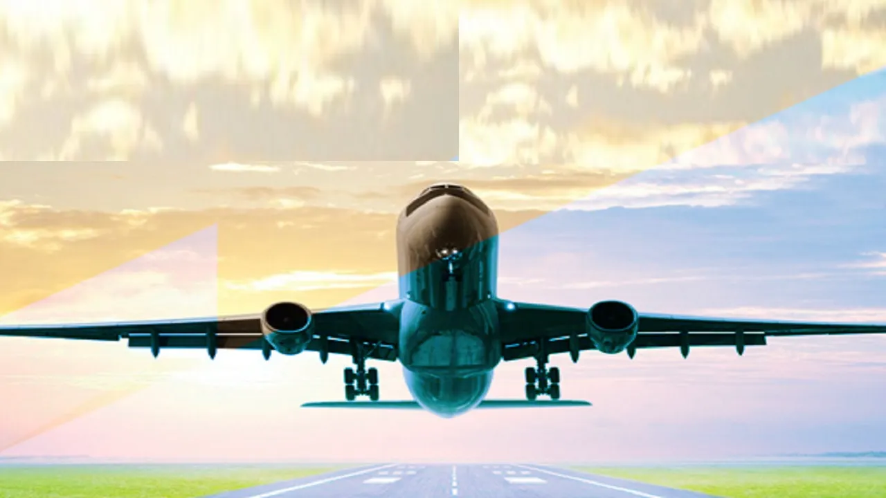 CIVIL AVIATION