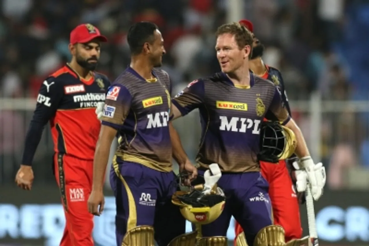 IPL 2021
