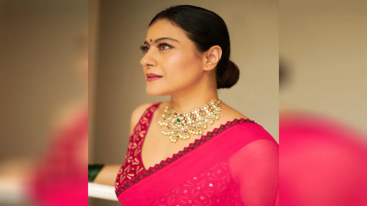 kajol