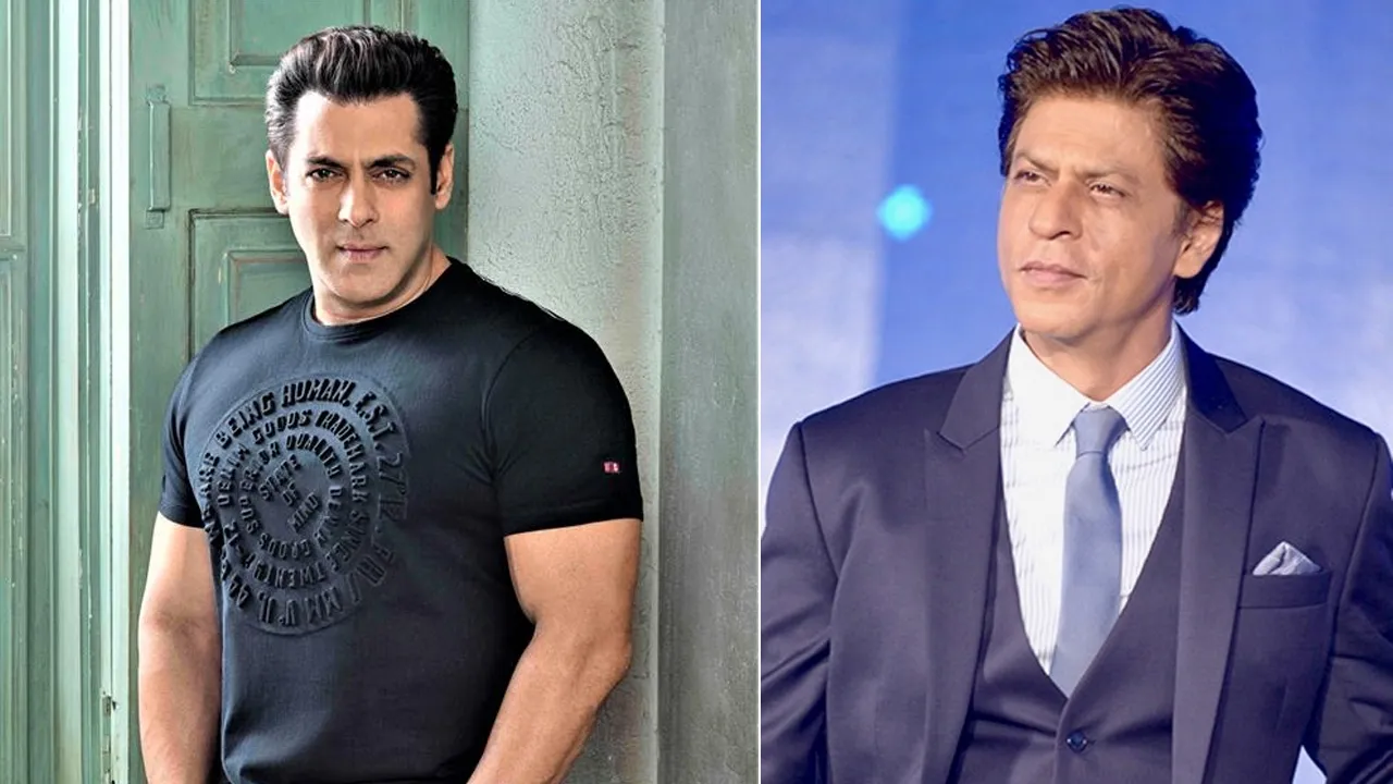 sarukh salman