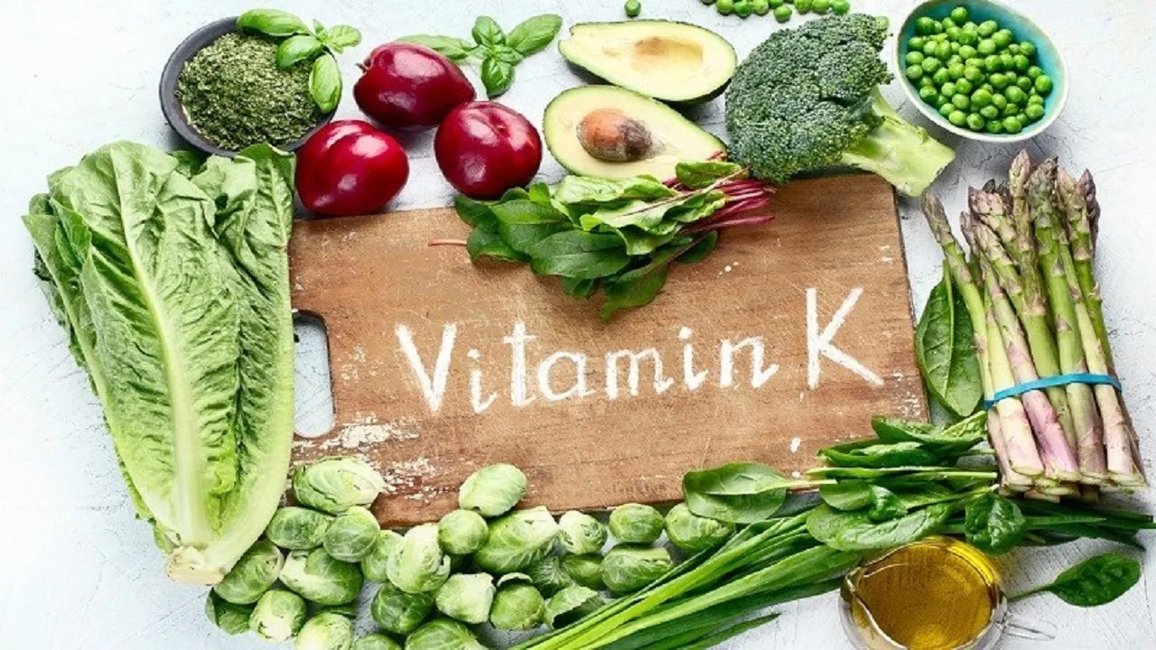Vitamin K