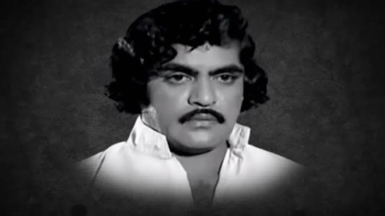 actor srikanth