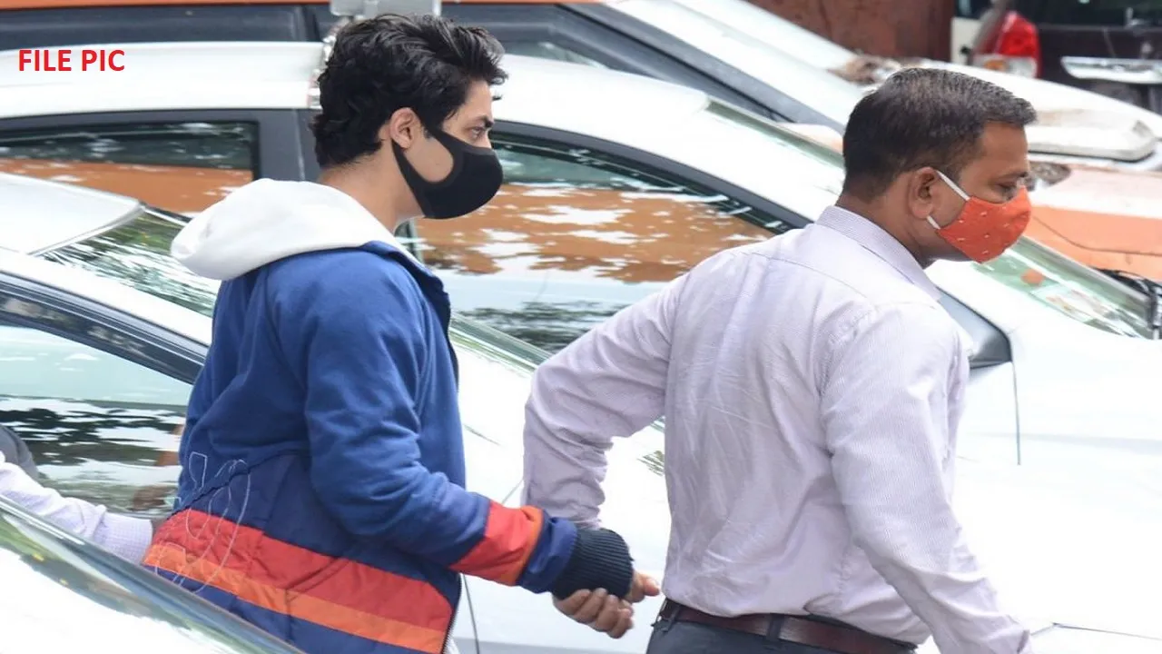 Aryan Khan