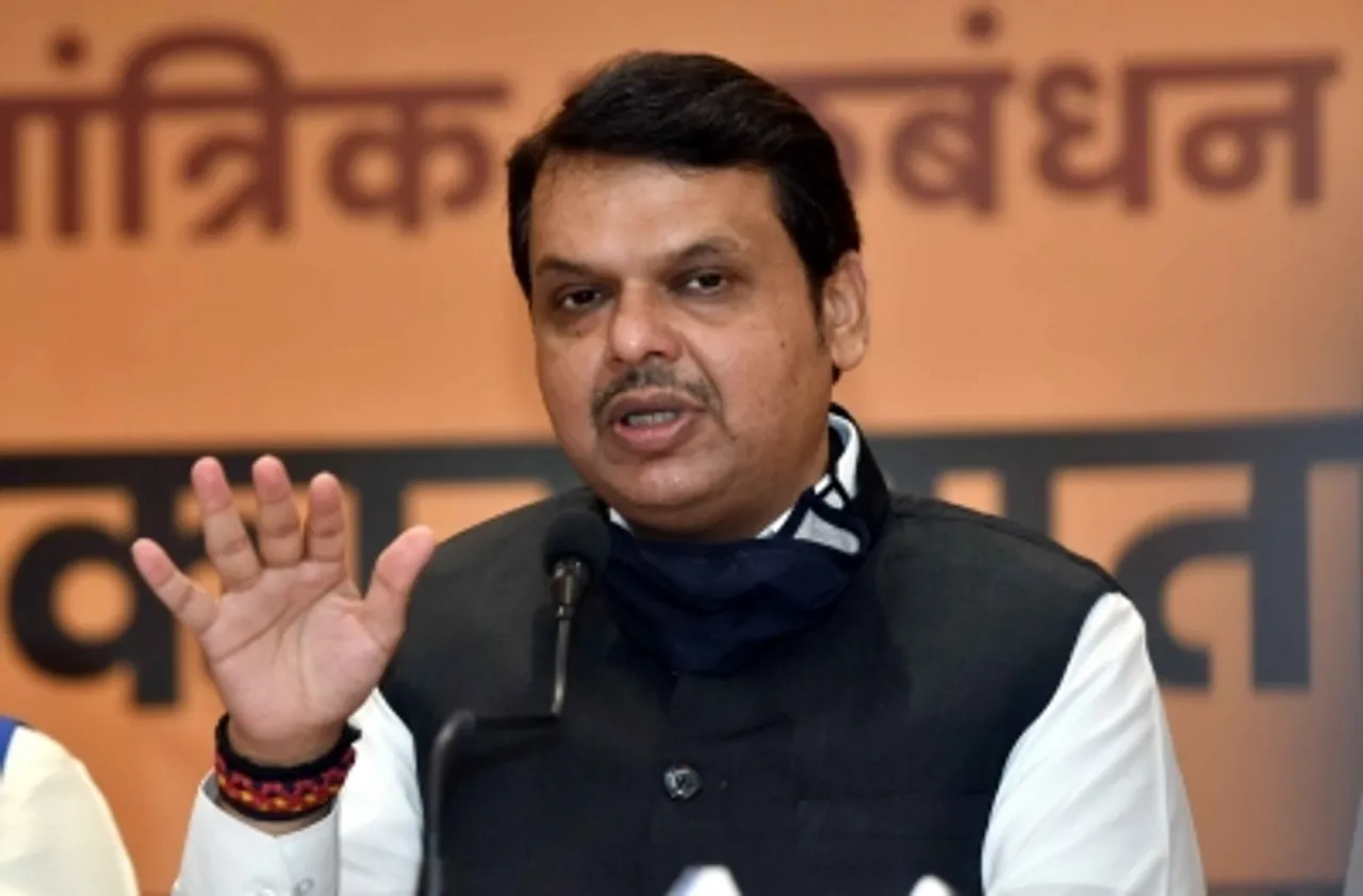 BJP claim