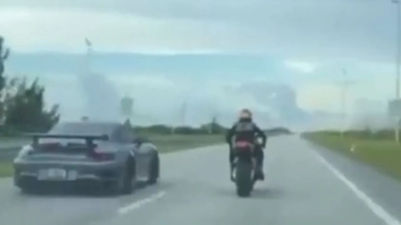 STUNT