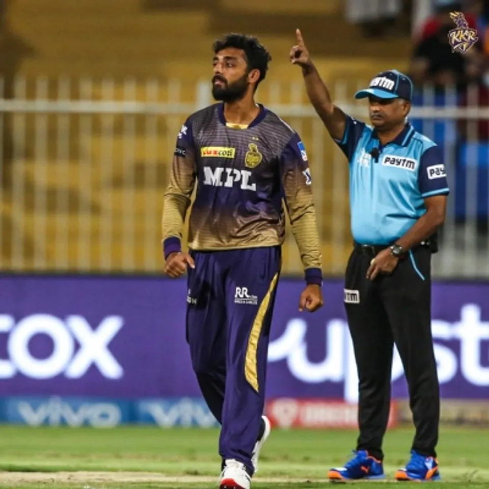 varun Chakravarty