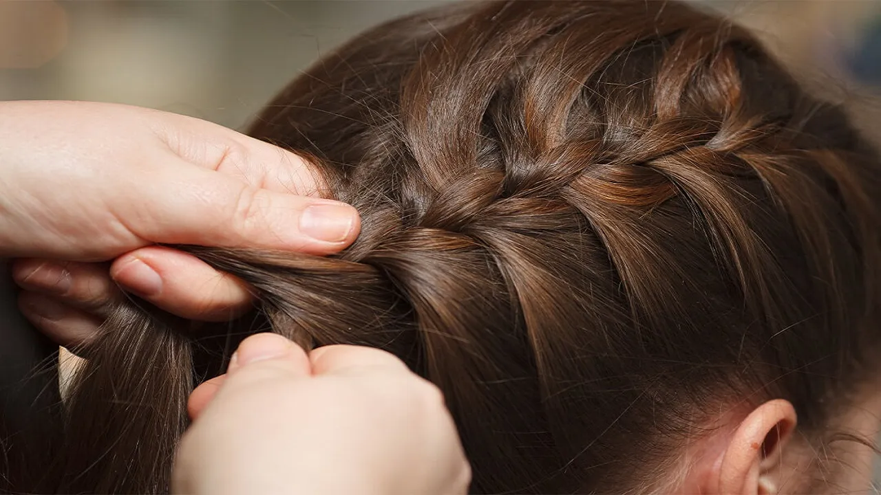benefits of hair tie