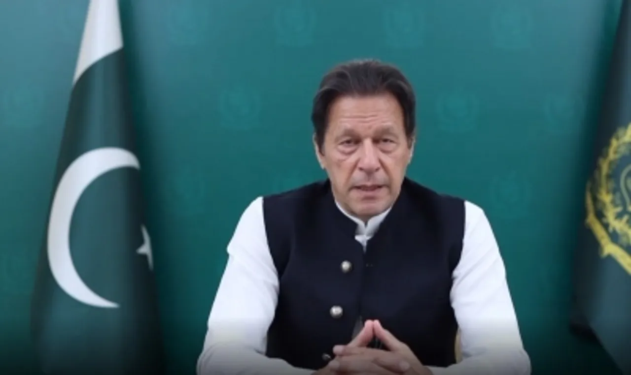 Imran Khanphotointagram