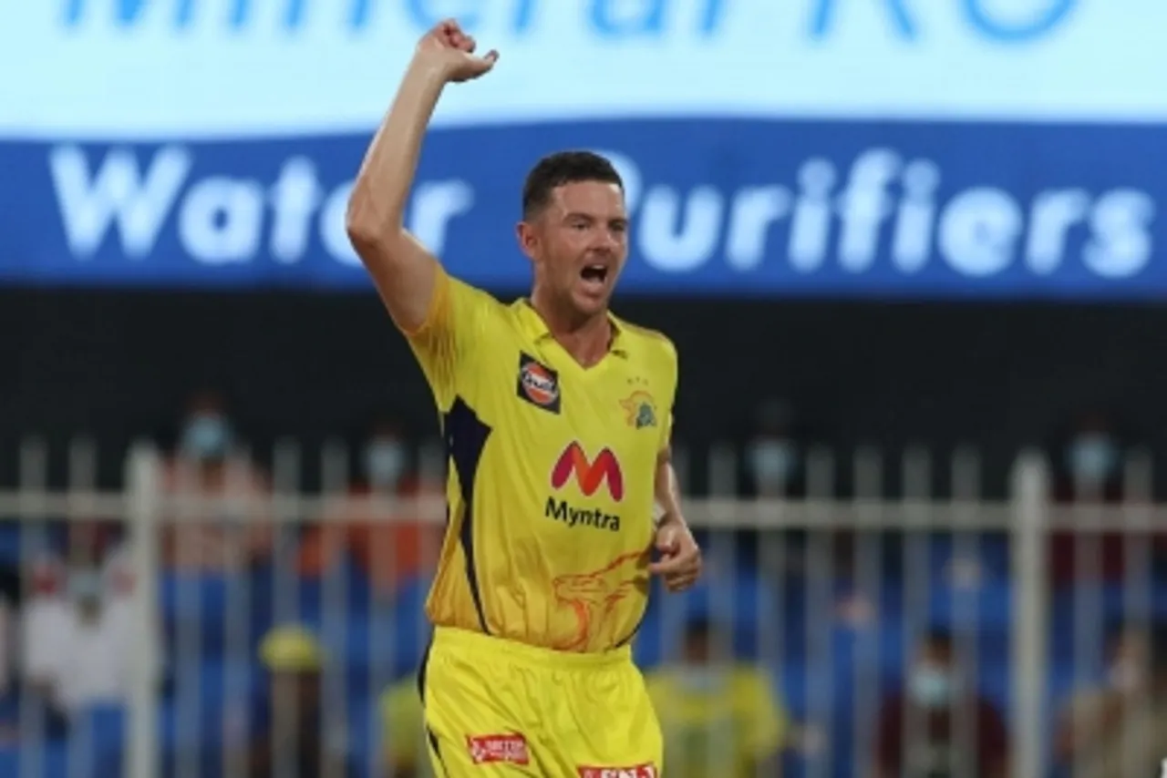 IPL 2021