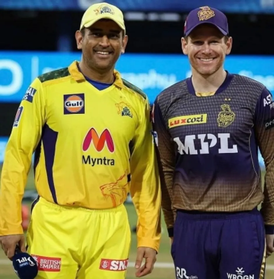 IPL 2021