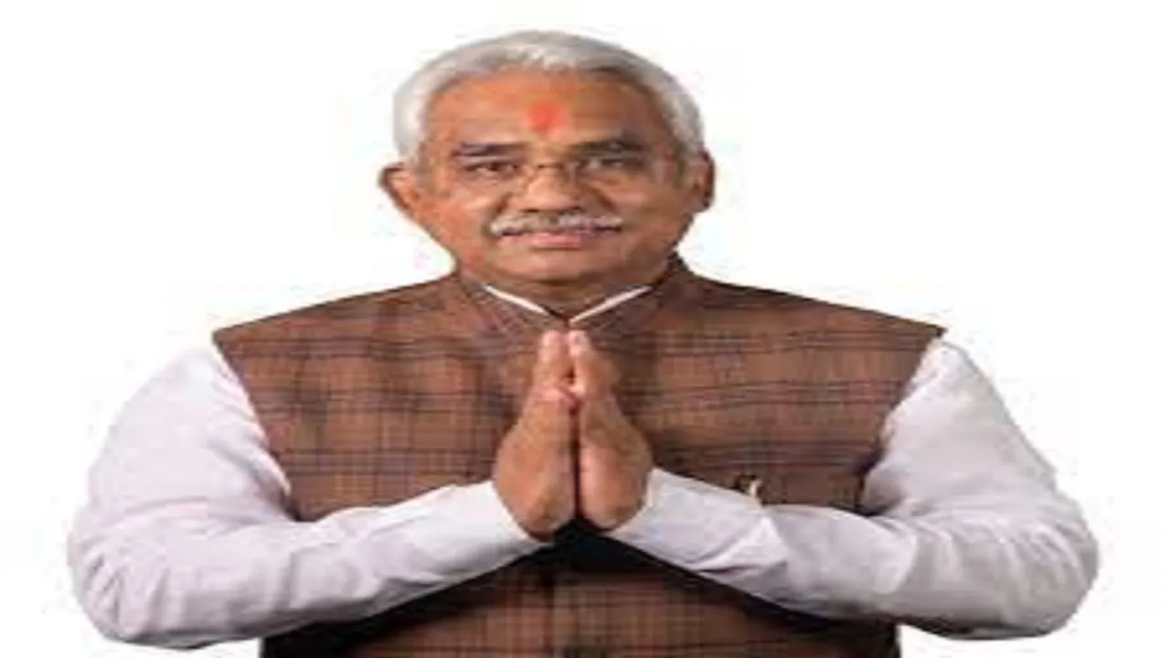 Madan Kaushik