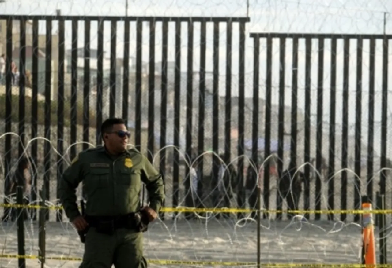 Mexico, US