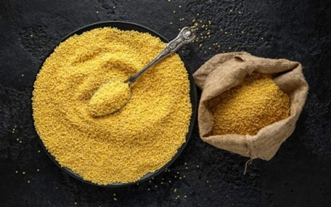 Millet