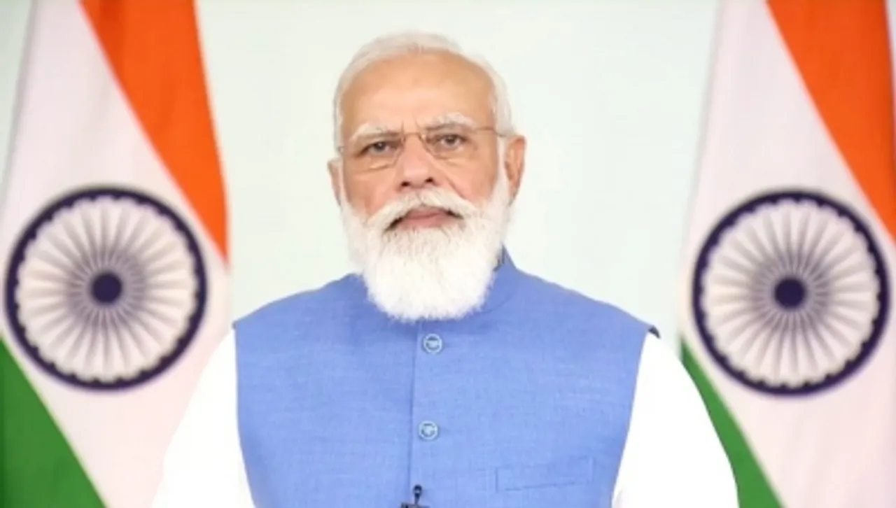 Narendra Modi