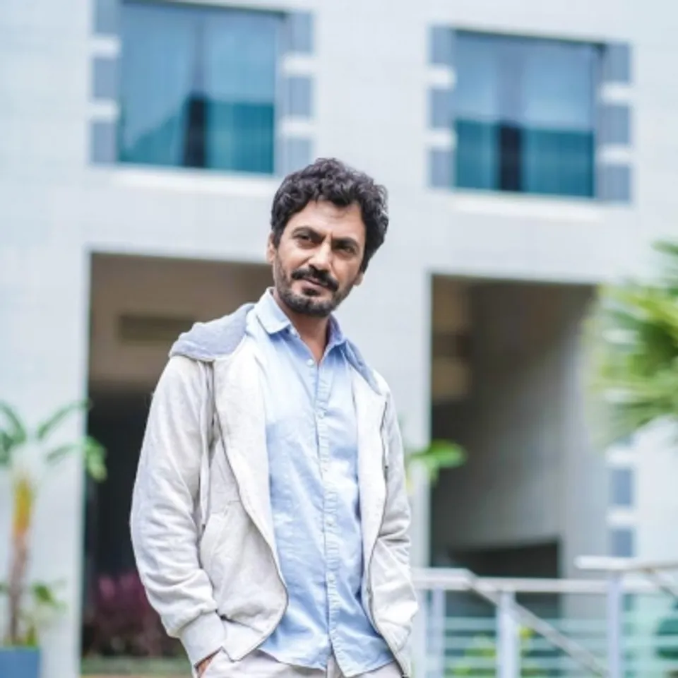 Nawazuddin Siddqui
