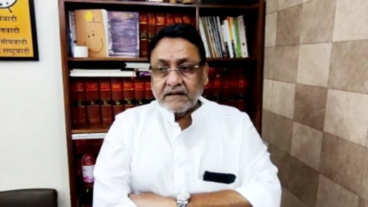 NCP v