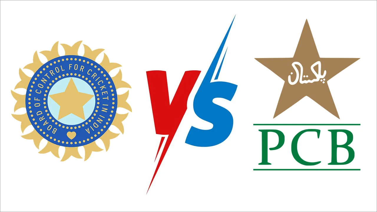 Indian vs Pakistan