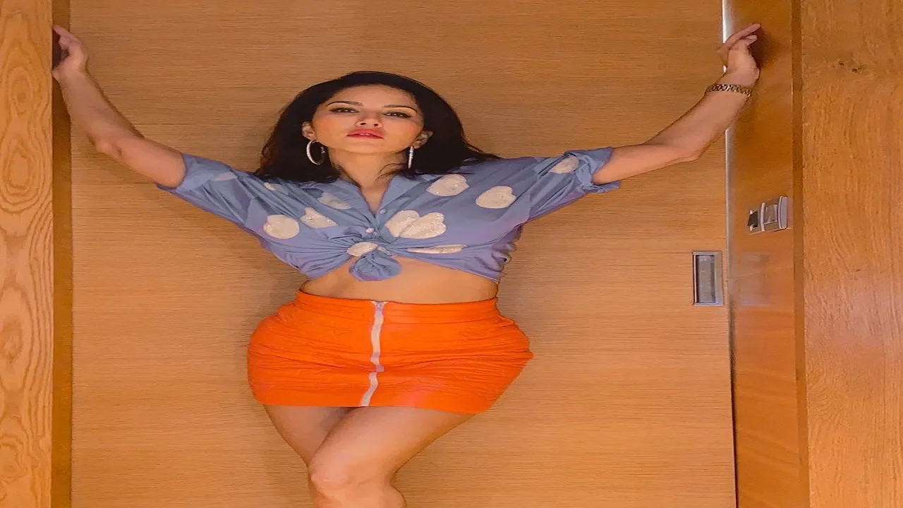 Sunny Leone