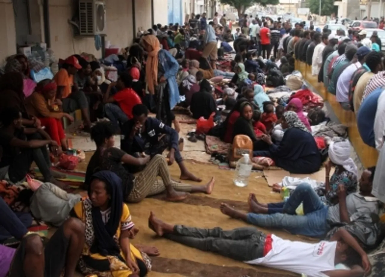 UNHCR ditreed