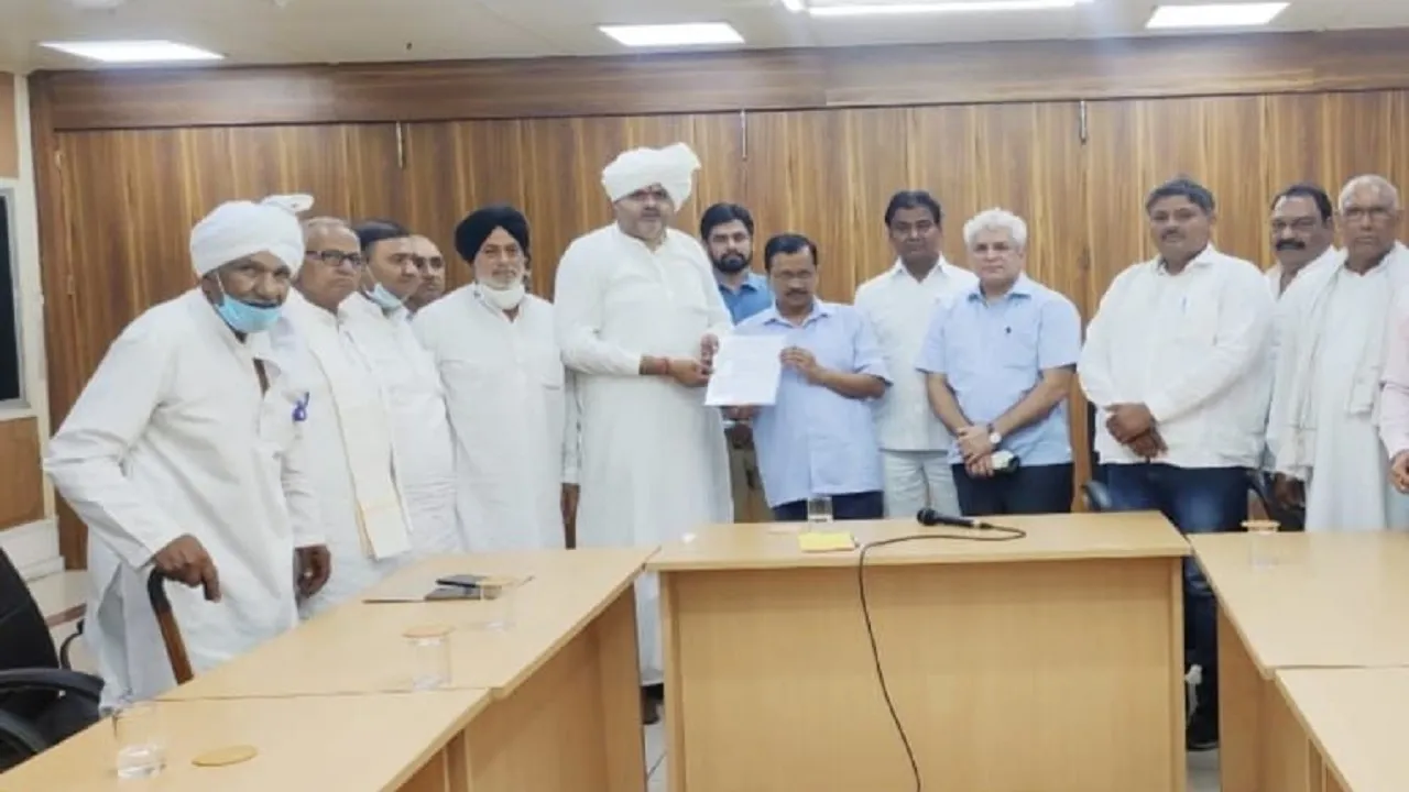 Khap Panchayat