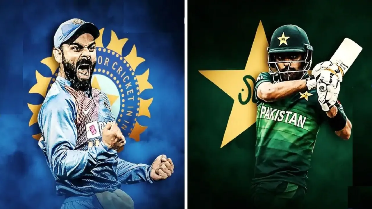 virat kohli vs babar azam