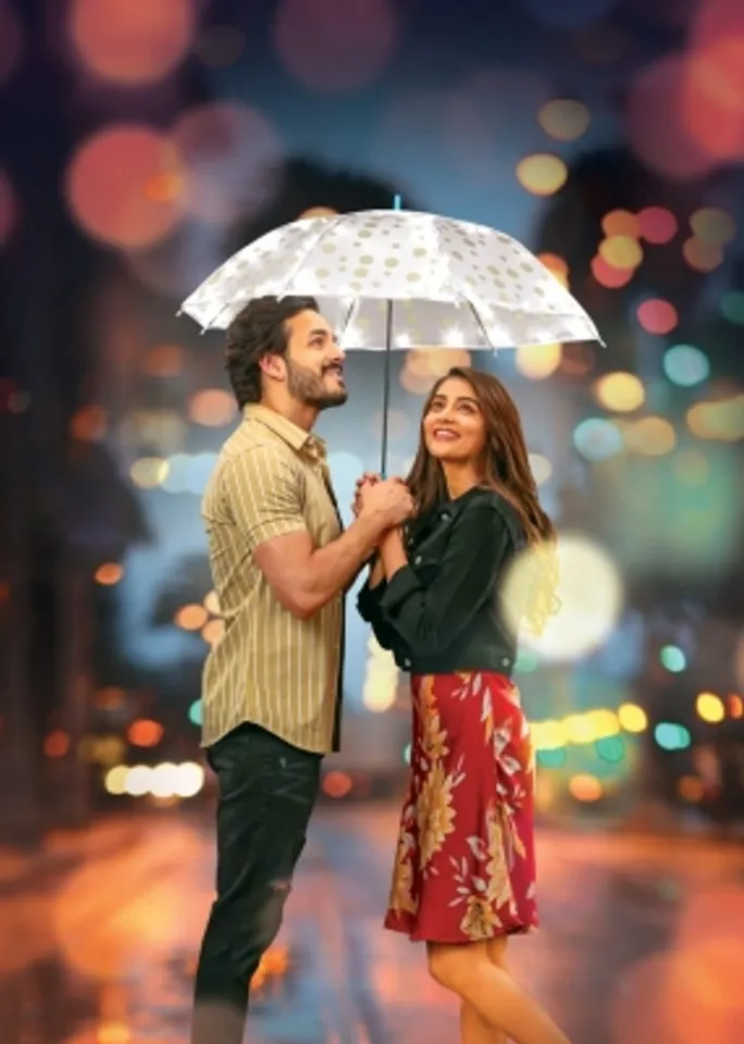 Akhil Mot