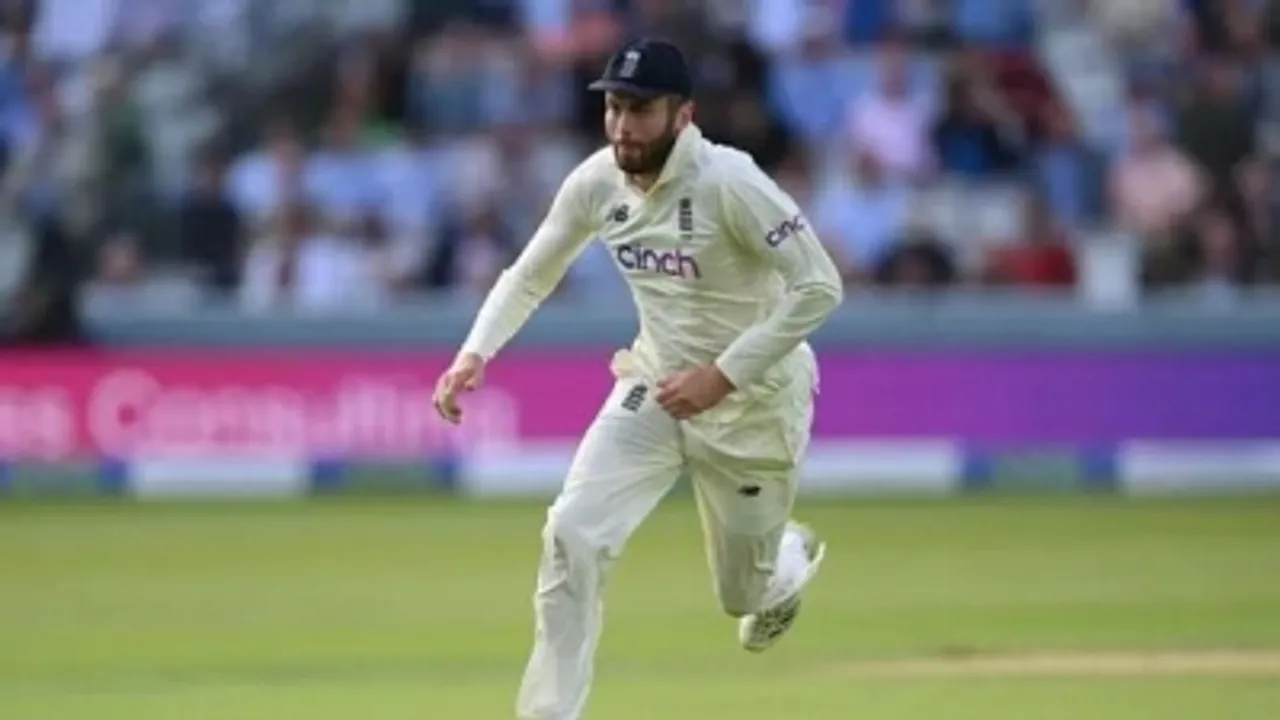 England Lion