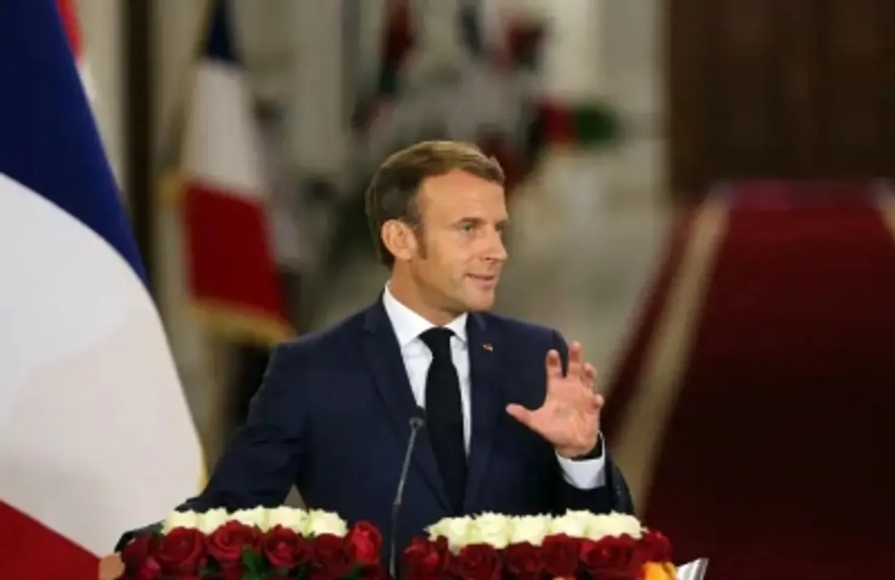 France to