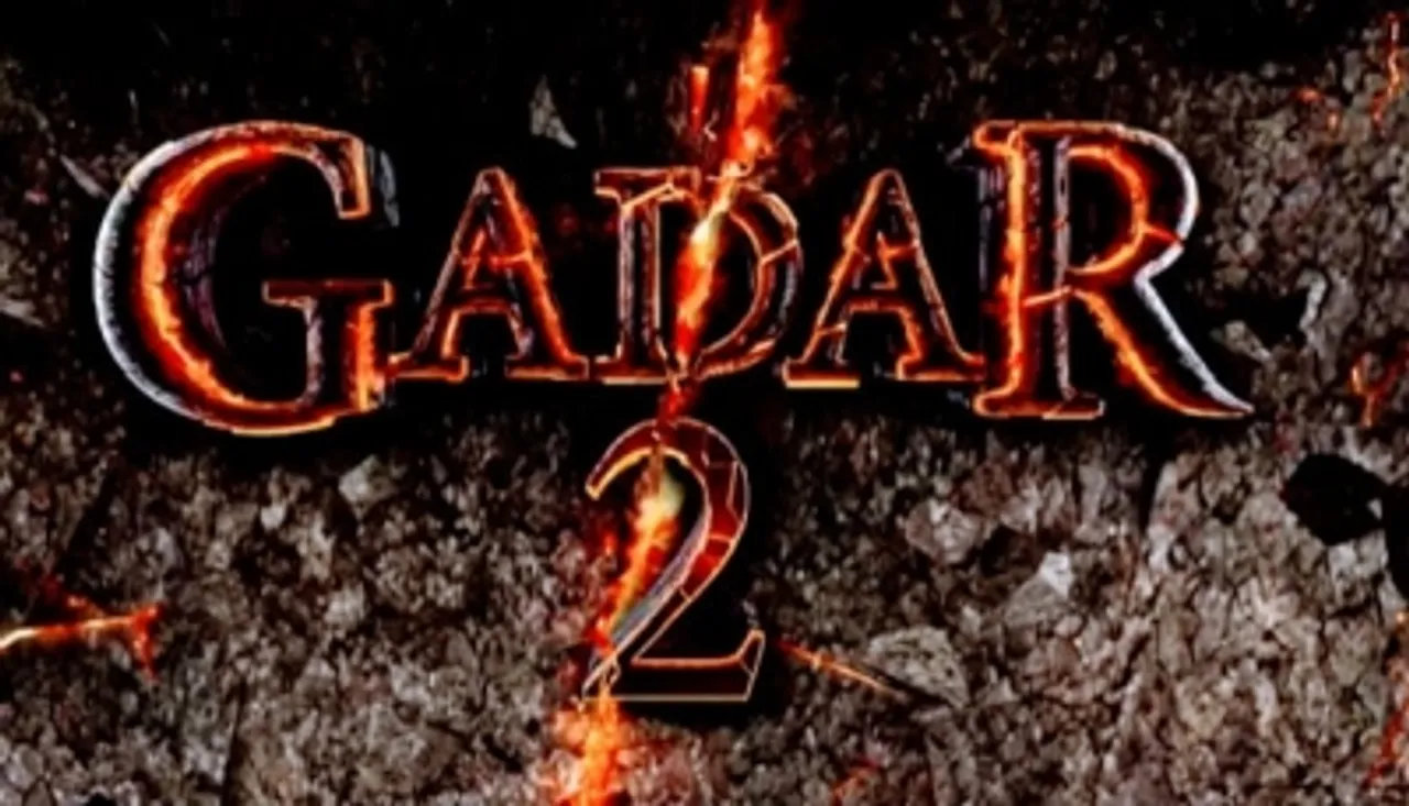 Gadar 2