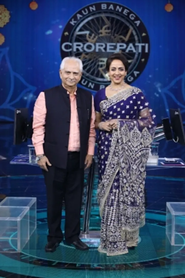 Hema Malini,