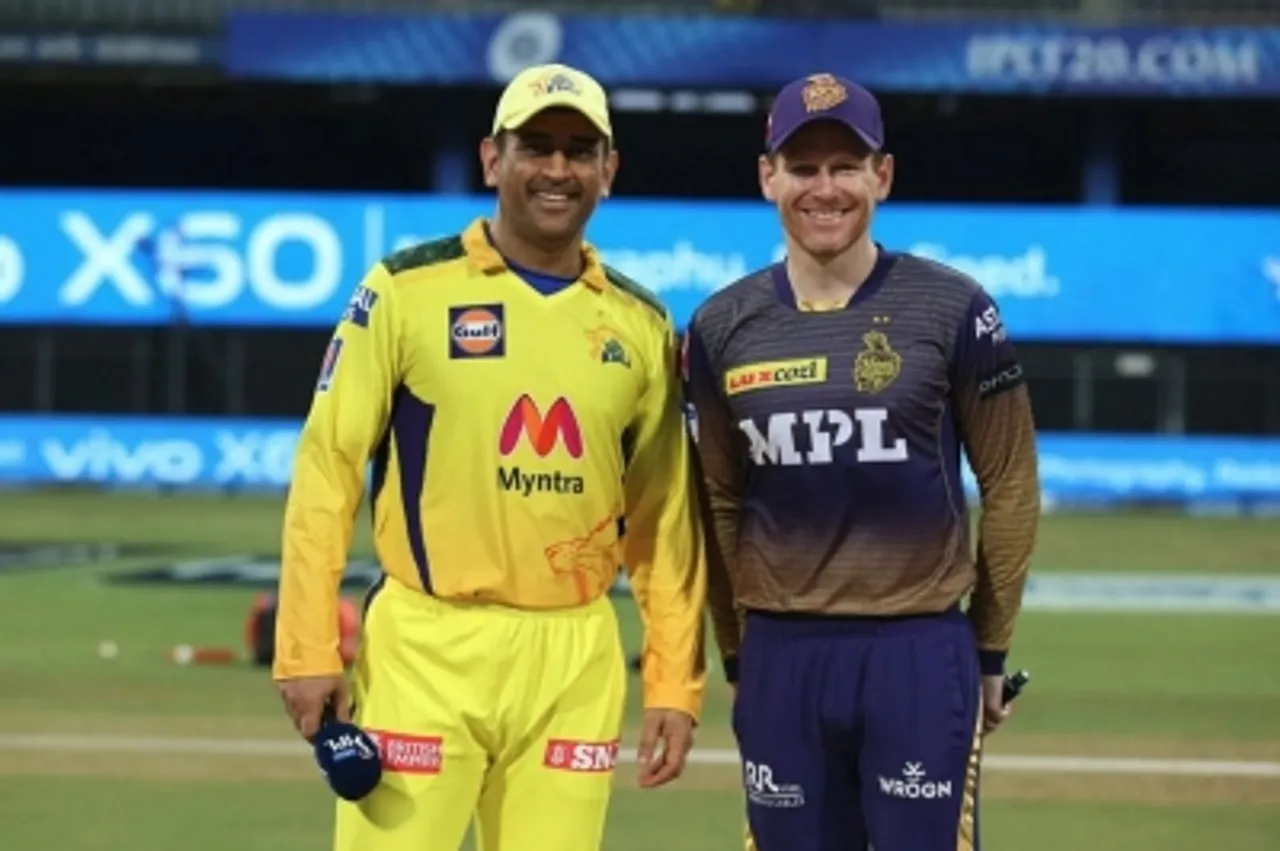 IPL 2021