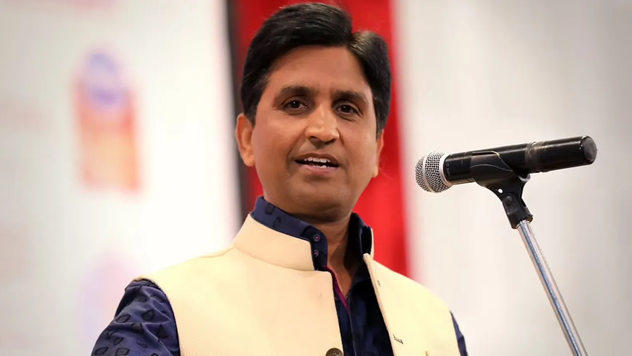 kumar viswas