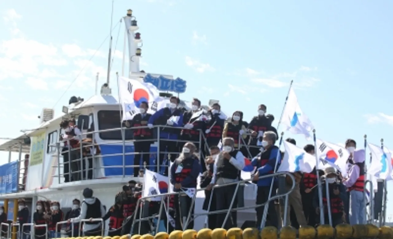 N Korea