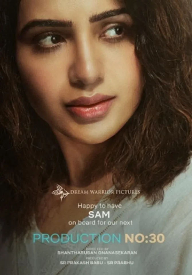 Samantha