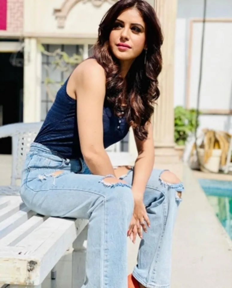 Sapna Thakur